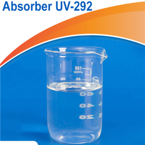 Light Stabilizer HALS RIASORB UV292