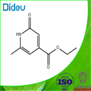 Ethyl 2-hydroxy-6-methylpyridine-4-carboxylate, 97%