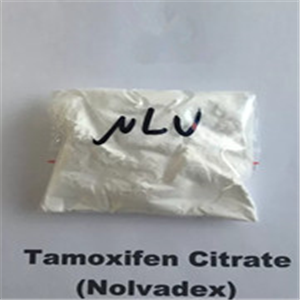 Nolvadex Tamoxifen citrate