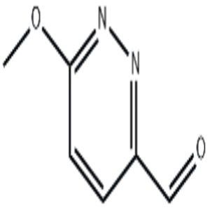 6-Methoxy-3-pyridazinecarboxaldehyde