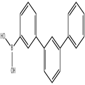 B-[1,1':3',1''-Terphenyl]-3-ylboronic acid
