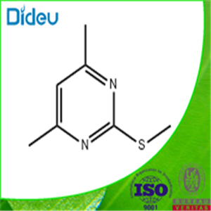 4,6-Dimethyl-2-methylmercapyrimidine