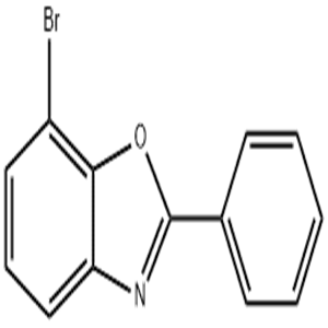 7-bromo-2-phenyl-Benzoxazole