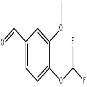 4-Difluoromethoxy-3-Methoxy-Benzaldehyde