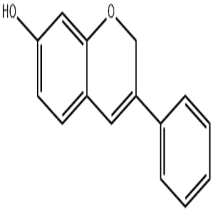 3-phenyl-2H-chromen-7-ol