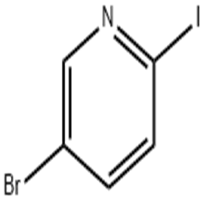 5-Bromo-2-iodopyridine