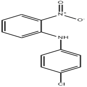 N-(4-chlorophenyl)-2-nitroaniline