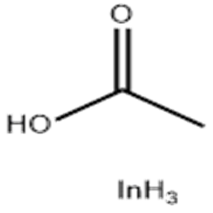 Indium(III) acetate