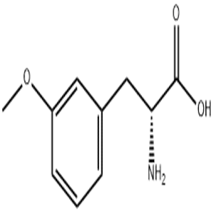 3-Methoxy-d-phenylalanine