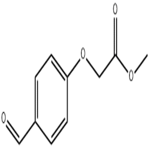 Methyl2-(4-formylphenoxy)acetate