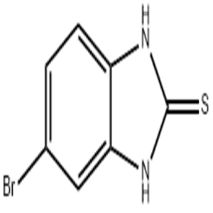 5-bromo-1,3-dihydrobenzimidazole-2-thione