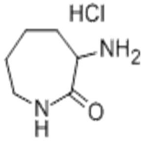 DL-3-Amino-2-oxohexamethyleneiminehydrochloride