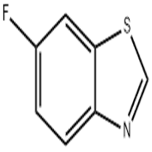 6-fluoro-1,3-benzothiazole