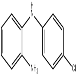 2-N-(4-chlorophenyl)benzene-1,2-diamine