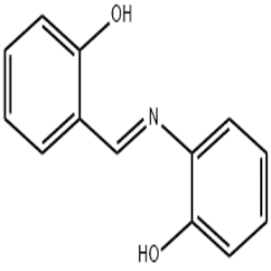 2-([(2-hydroxyphenyl)imino]methyl) phenol