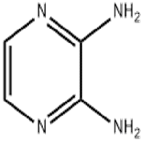 Pyrazine-2,3-diamine