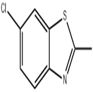6-Chloro-2-methylbenzo[d]thiazole