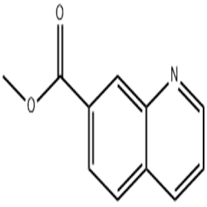 methylquinoline-7-carboxylate