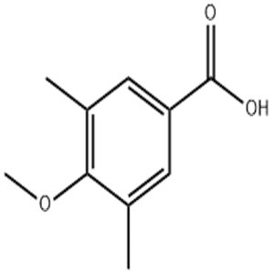 3,5-Dimethyl-4-methoxybenzoicacid