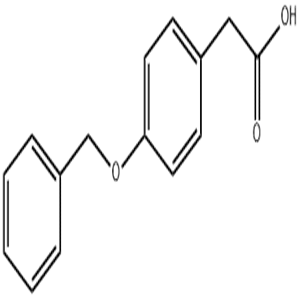4-Benzyloxyphenylaceticacid