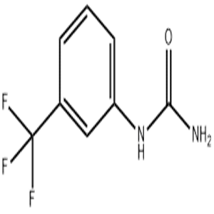 1-(3-(trifluoromethyl)phenyl)urea