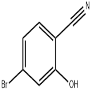 4-bromo-2-hydroxy-benzonitrile