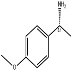 (R)-(+)-1-(4-Methoxyphenyl)ethylamine