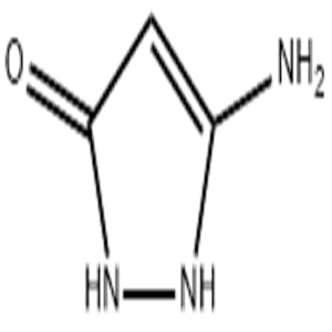 3-Amino-1,2-dihydropyrazol-5-one