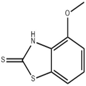 4-Methoxy-1,3-benzothiazole-2(3H)-thione