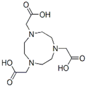 1,4,7-triazacyclononane-N,N',N''-triacetic acid