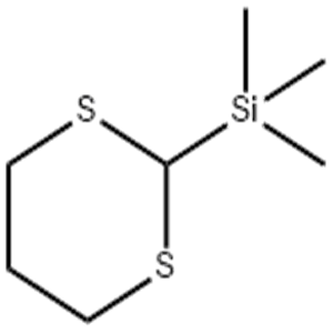 2-Trimethylsilyl-1,3-dithiane