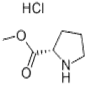 L-Proline methyl ester, HCl