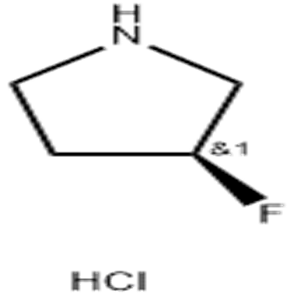 (S)-(+)-3-Fluoropyrrolidine, HCl