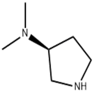 (3S)-N,N-dimethylpyrrolidin-3-amine