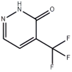 4-TrifluoroMethyl-2H-pyridazin-3-one