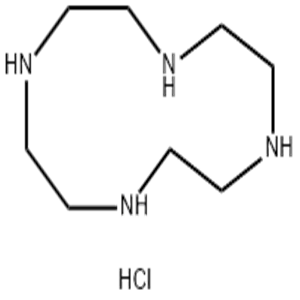 1,4,7,10-TetraazacyclododecaneTetrahydrochloride