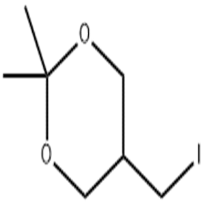 5-(Iodomethyl)-2,2-dimethyl-1,3-dioxane
