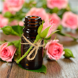 Rose oil,Rose essential oil