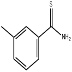 3-methylbenzenecarbothioamide