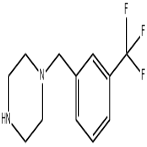 1-(3-(Trifluoromethyl)Benzyl)Piperazine