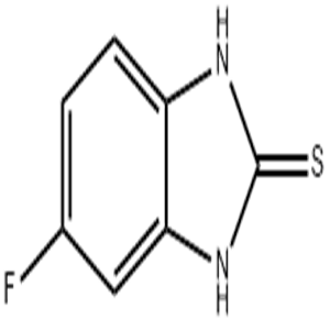 5-fluoro-1,3-dihydrobenzimidazole-2-thione