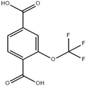 2-(Trifluoromethoxy)terephthalicacid