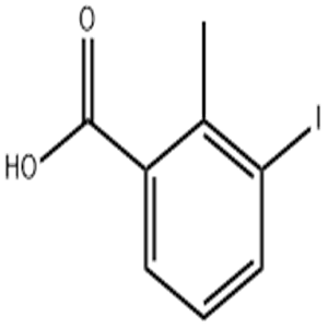 3-iodo-2-methylbenzoic acid