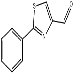 2-phenyl-thiazole-4-carbaldehyde