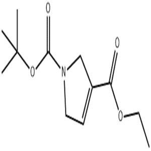 1-tert-Butyl 3-ethyl 1h-pyrrole-1,3(2h,5h)-dicarboxylate