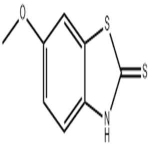 6-methoxy-3H-1,3-benzothiazole-2-thione