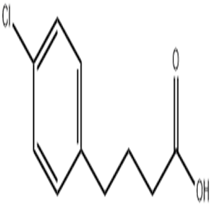 4-(4-Chlorophenyl)butanicacid