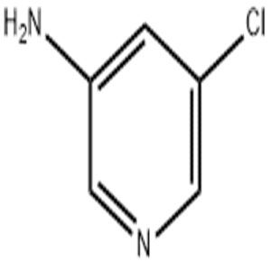 3-Amino-5-chloropyridine