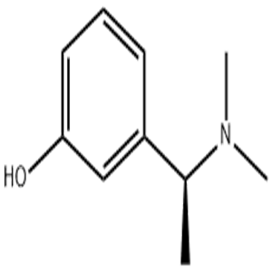 (S)-3-[1-(Dimethylamino)Ethyl]phenol