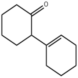 2-(1-Cyclohexenyl)cyclohexanone